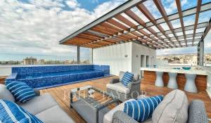 Prodej Penthouse Germasogeia