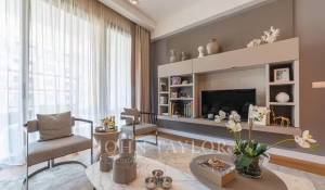 Prodej Penthouse Germasogeia