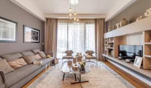 Prodej Penthouse Germasogeia