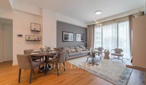 Prodej Penthouse Germasogeia