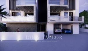 Prodej Penthouse Germasogeia