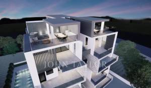 Prodej Penthouse Germasogeia