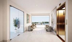 Prodej Penthouse Germasogeia