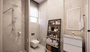 Prodej Penthouse Germasogeia