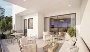 Prodej Penthouse Germasogeia