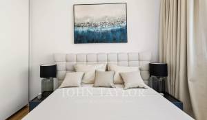 Prodej Penthouse Germasogeia