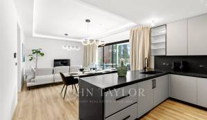 Prodej Penthouse Germasogeia
