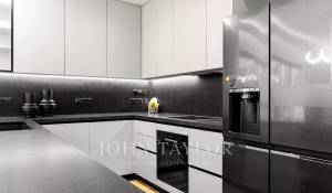 Prodej Penthouse Germasogeia