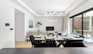 Prodej Penthouse Germasogeia