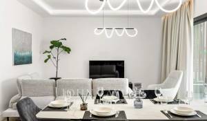 Prodej Penthouse Germasogeia