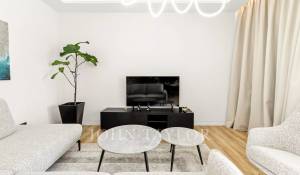 Prodej Penthouse Germasogeia