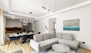 Prodej Penthouse Germasogeia