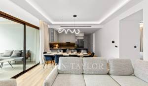 Prodej Penthouse Germasogeia
