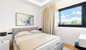 Prodej Penthouse Germasogeia