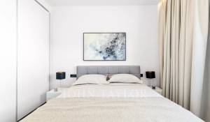 Prodej Penthouse Germasogeia