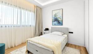 Prodej Penthouse Germasogeia