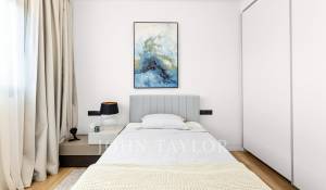 Prodej Penthouse Germasogeia