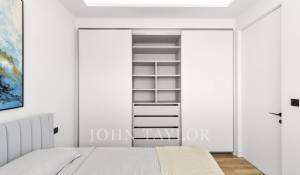 Prodej Penthouse Germasogeia