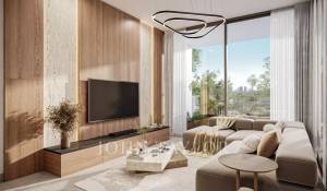 Prodej Penthouse Germasogeia