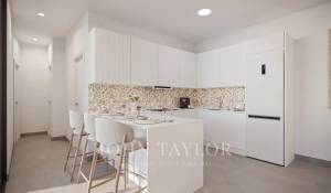 Prodej Penthouse Germasogeia