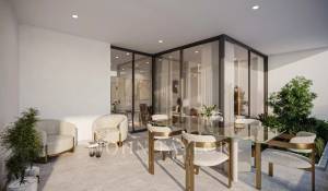 Prodej Penthouse Germasogeia