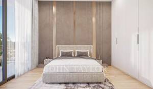 Prodej Penthouse Germasogeia