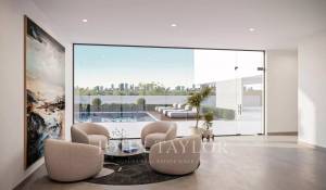 Prodej Penthouse Germasogeia