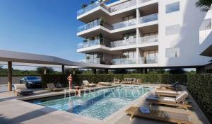 Prodej Penthouse Germasogeia