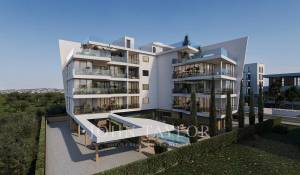 Prodej Penthouse Germasogeia