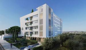 Prodej Penthouse Germasogeia