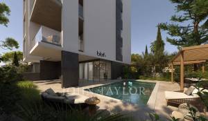 Prodej Penthouse Germasogeia