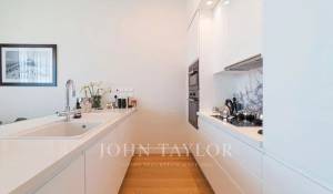 Prodej Penthouse Germasogeia