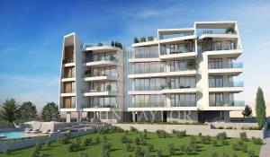 Prodej Penthouse Germasogeia