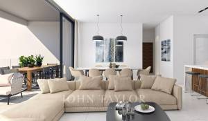 Prodej Penthouse Germasogeia