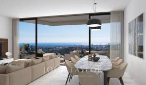 Prodej Penthouse Germasogeia