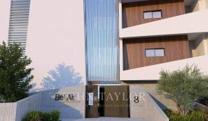 Prodej Penthouse Germasogeia