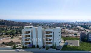 Prodej Penthouse Germasogeia