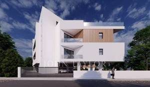 Prodej Penthouse Germasogeia