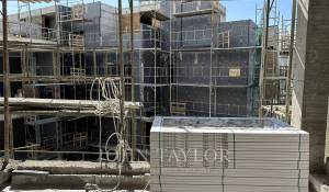 Prodej Penthouse Germasogeia