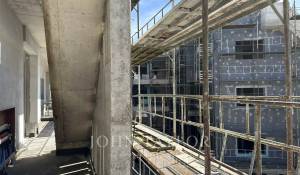 Prodej Penthouse Germasogeia