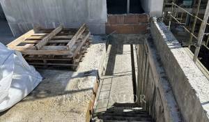 Prodej Penthouse Germasogeia