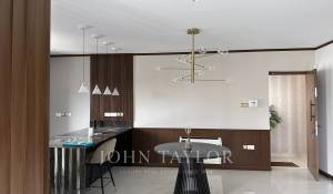 Prodej Penthouse Germasogeia