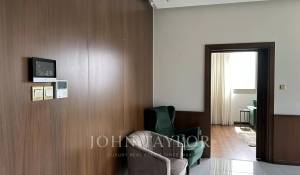 Prodej Penthouse Germasogeia