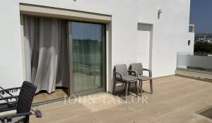 Prodej Penthouse Germasogeia