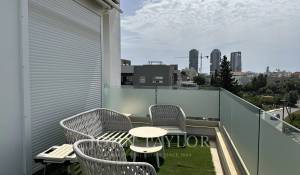 Prodej Penthouse Germasogeia