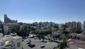 Prodej Penthouse Germasogeia