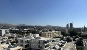 Prodej Penthouse Germasogeia