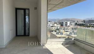Prodej Penthouse Germasogeia