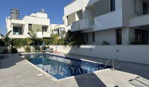 Prodej Penthouse Germasogeia