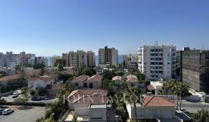 Prodej Penthouse Germasogeia